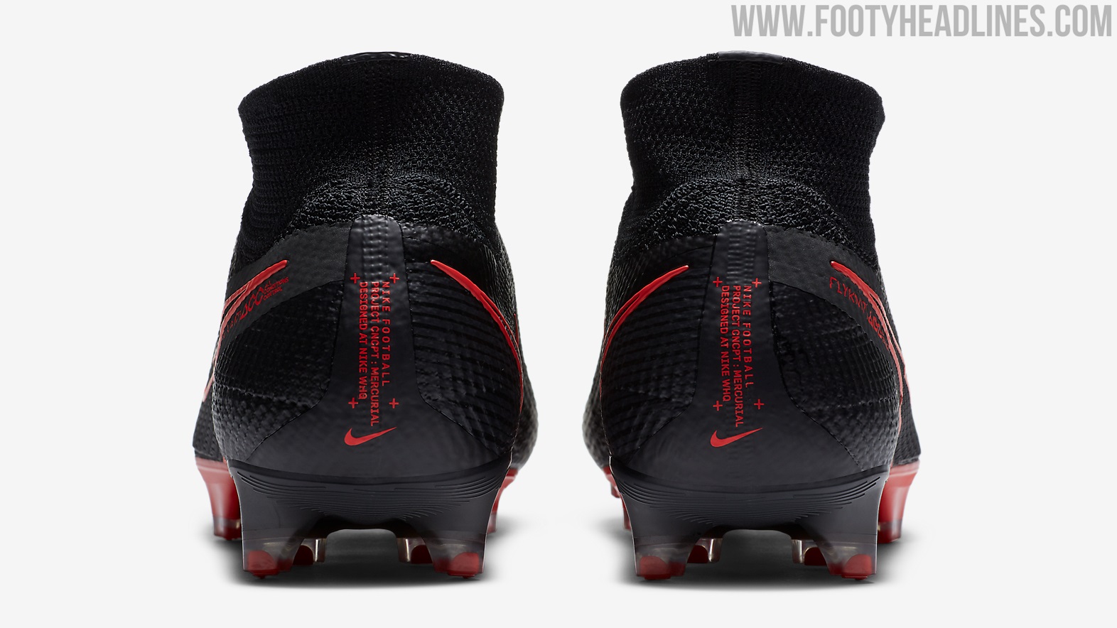 Superfly 2025 7 black